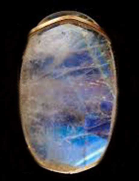 Gemstone Moonstone